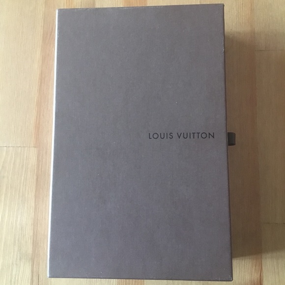 Louis Vuitton Elysée Wallet - Picture 6 of 7
